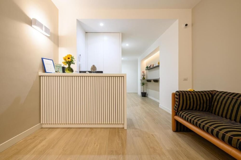 Alma Suites