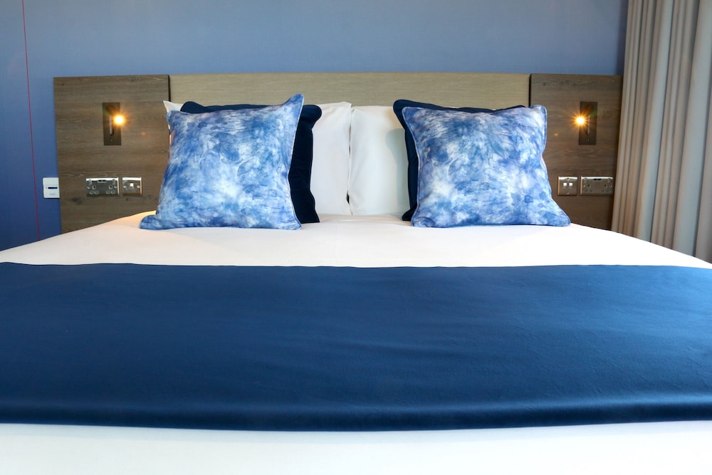 Doncaster Vacations - Hex Wildlife Hotel - Property Image 27