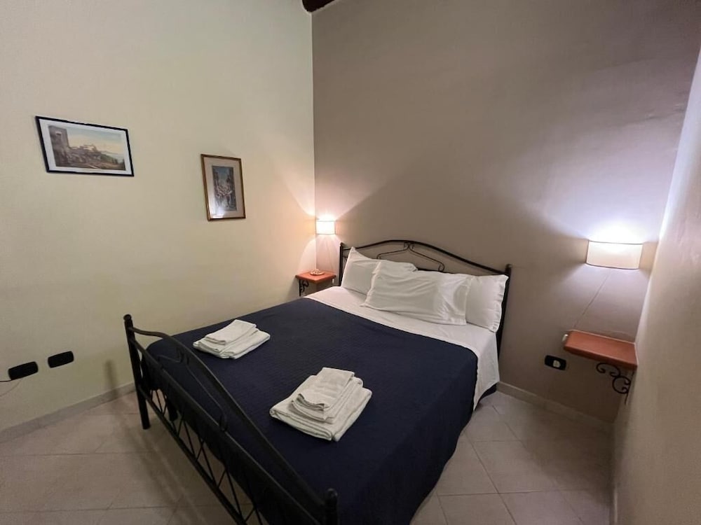 Case Così Chiaia
