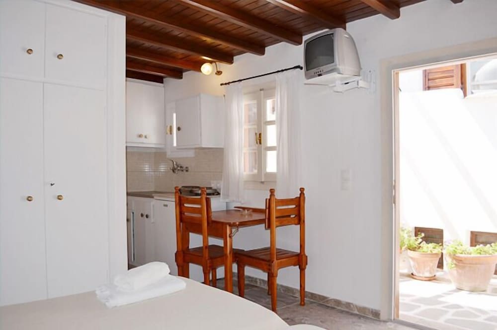 Villa Pinelopi