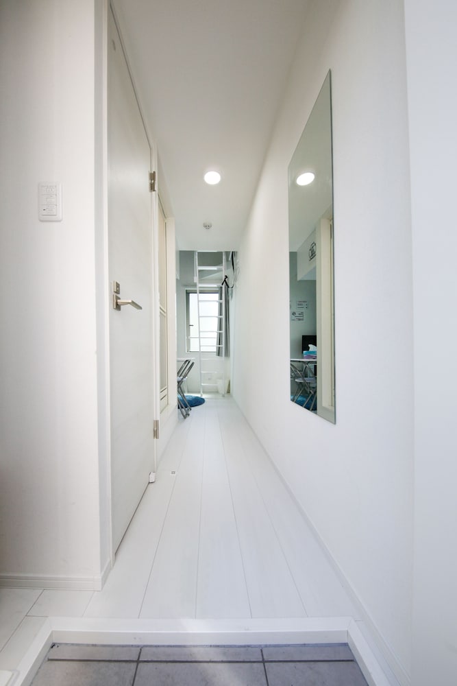 Nano East Ikebukuro Apartment