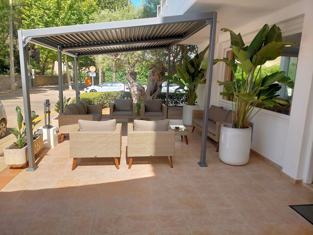 Hotel Villa Singala photo 2