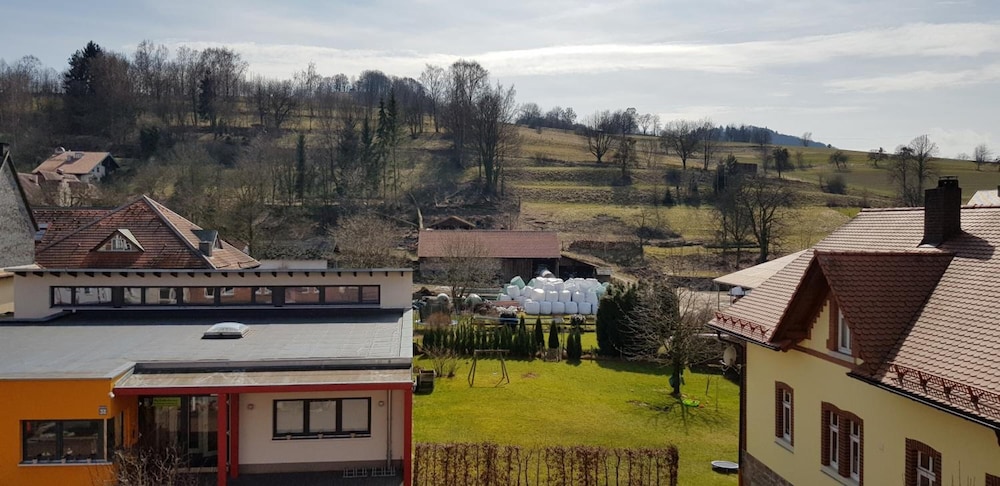 Pension Zur Sonne