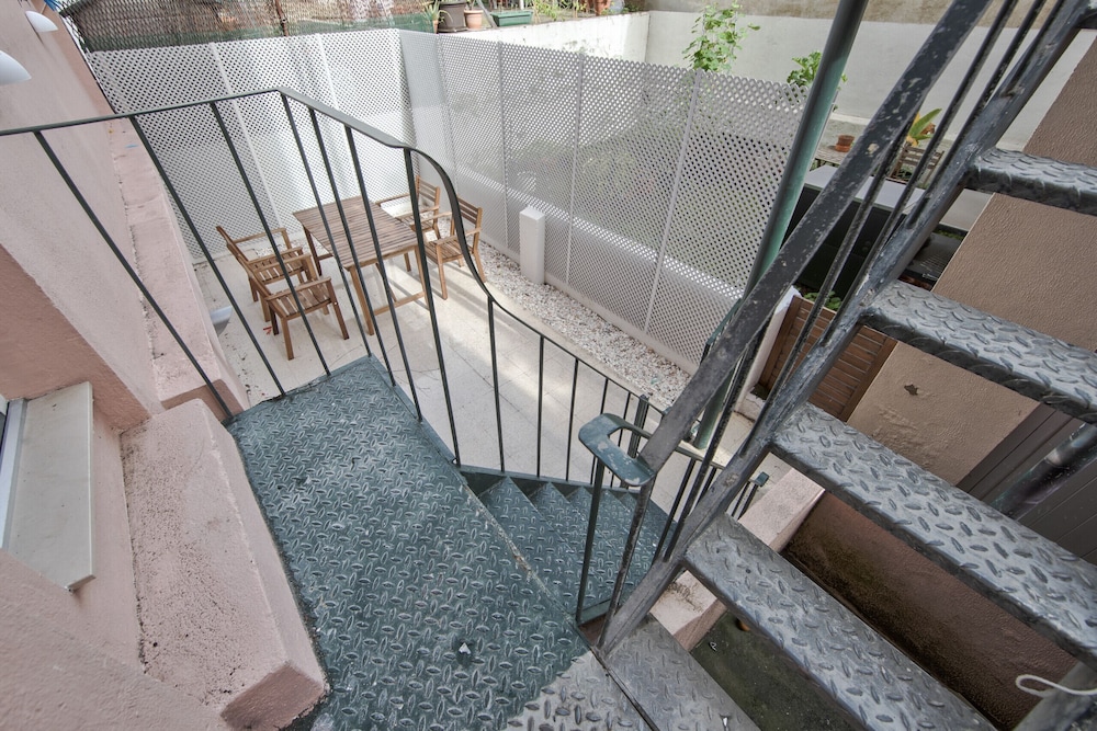 Alameda Terrace by Homing