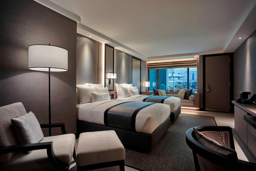 JW Marriott Kuala Lumpur 26