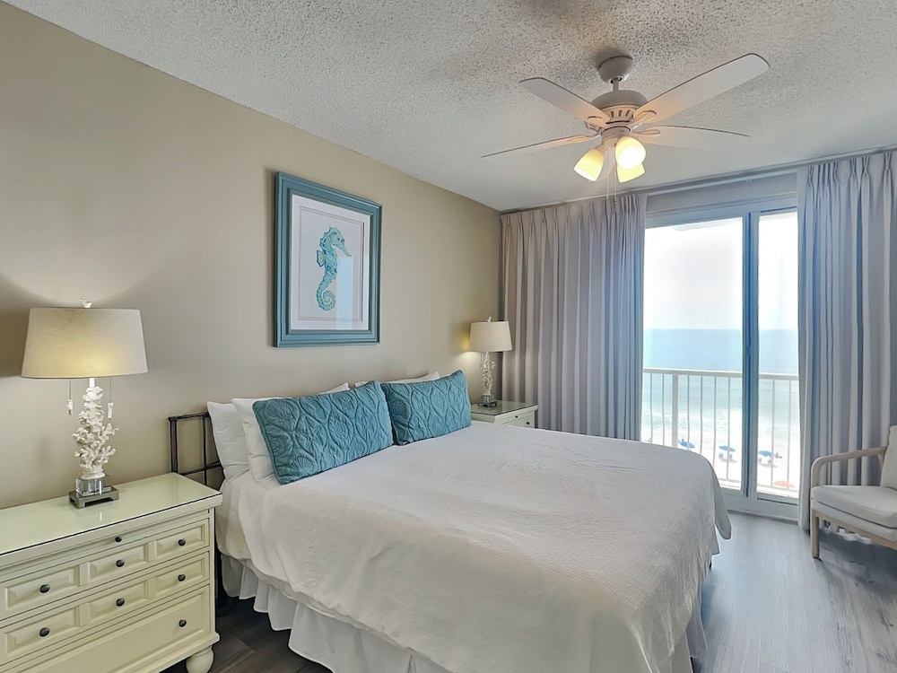 Emerald Key #602 by Southern Vacation Rentals