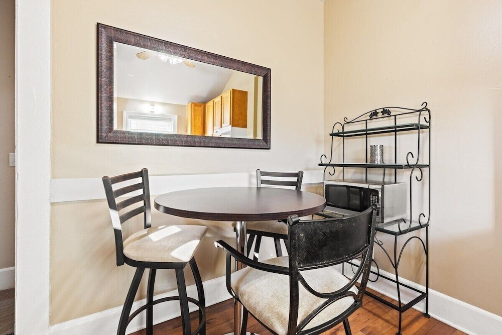 Indy Stadium Villas 701
