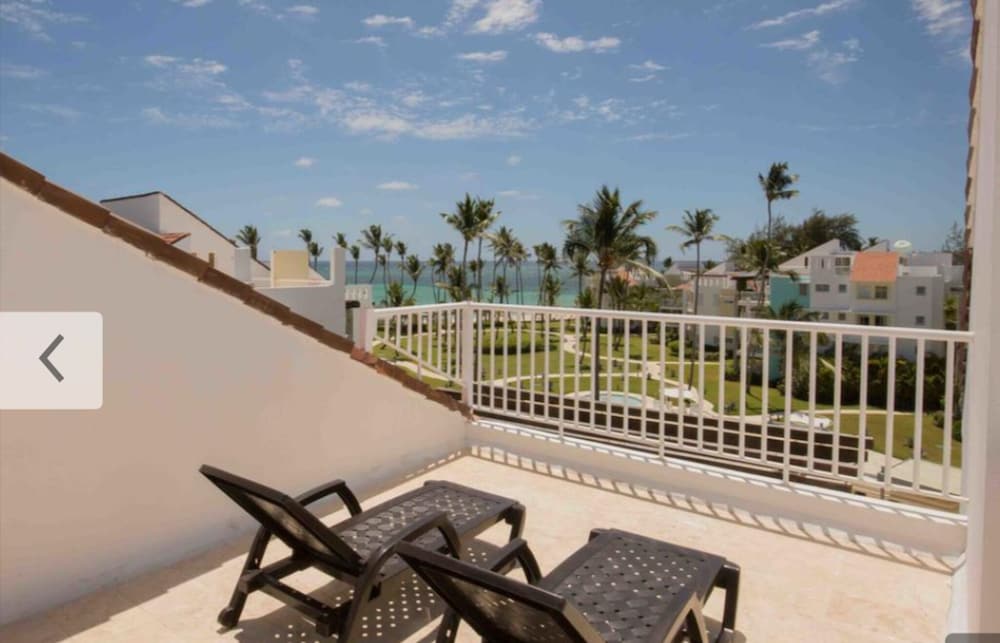 Ocean View, Private Beach, Playa Turquesa view 5
