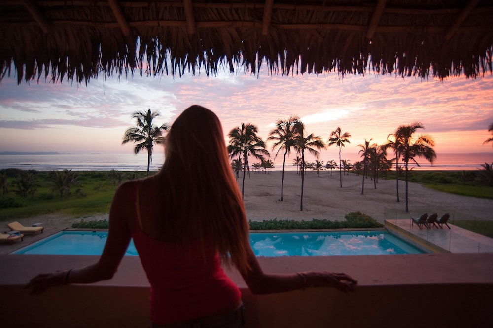 Las Tanusas Retreat & SPA
