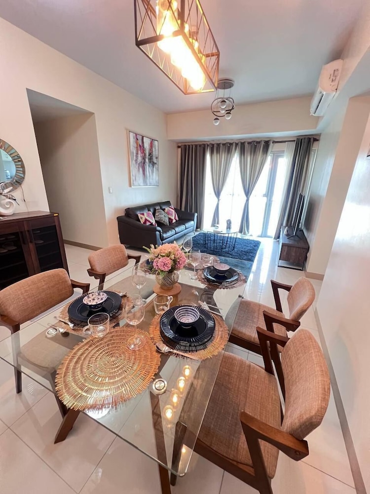 BAYSHORE RESIDENTIAL RESORT 2 PHASE 1