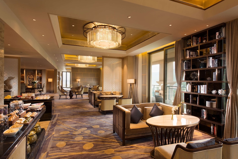 Hilton Yuxi Fuxian Lake