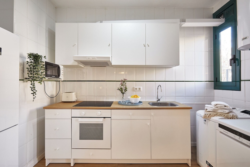 BBarcelona Clot Apartments