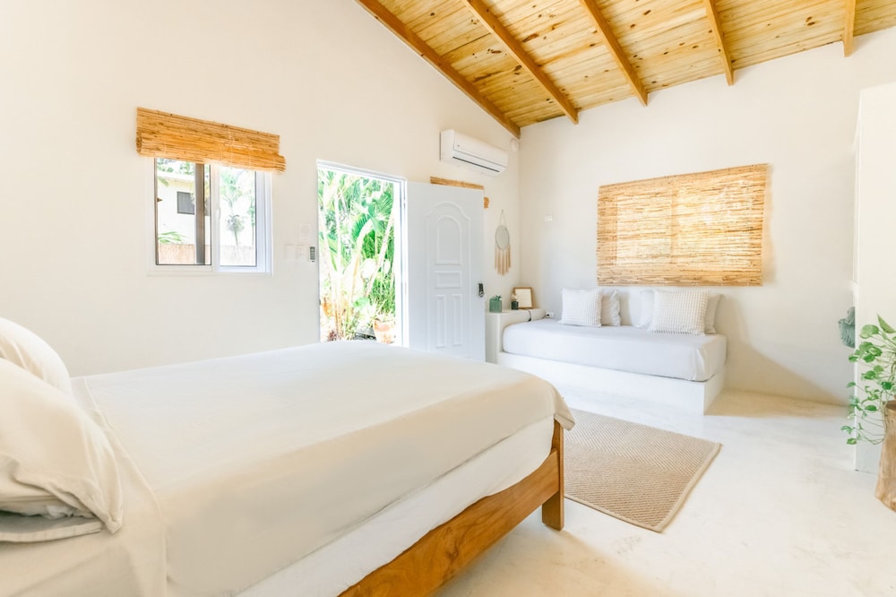 Dreamer Basic Room With Private Terrace