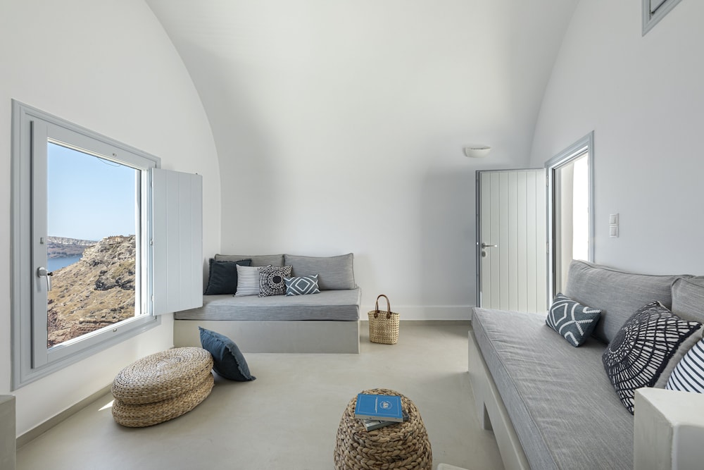 Big Blue Villa by Caldera Houses photo 3