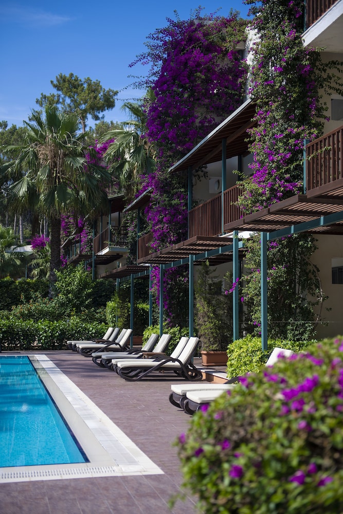 Turquoise Hotel - All Inclusive
