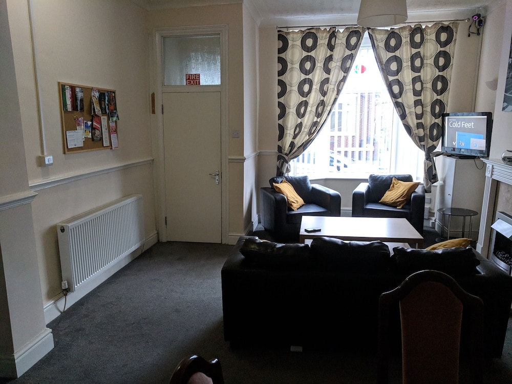 Fern Lodge