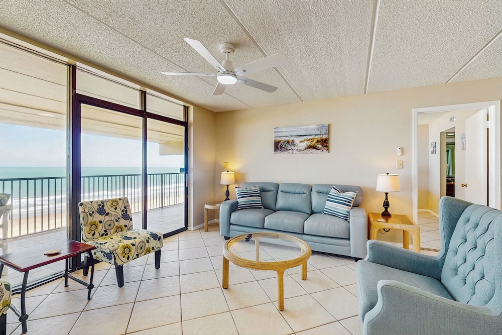 3BR Condo - 10th Floor w/ Amazing View & Amenities