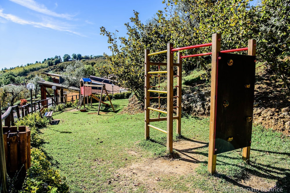 aCasaMia Wine Resort - Borgo Salella