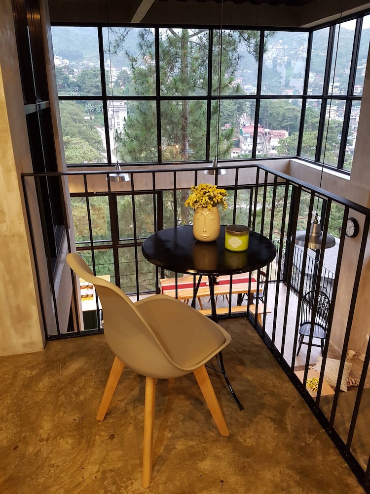 Baguio Hillhouse, Ask About Free Stay for Kids