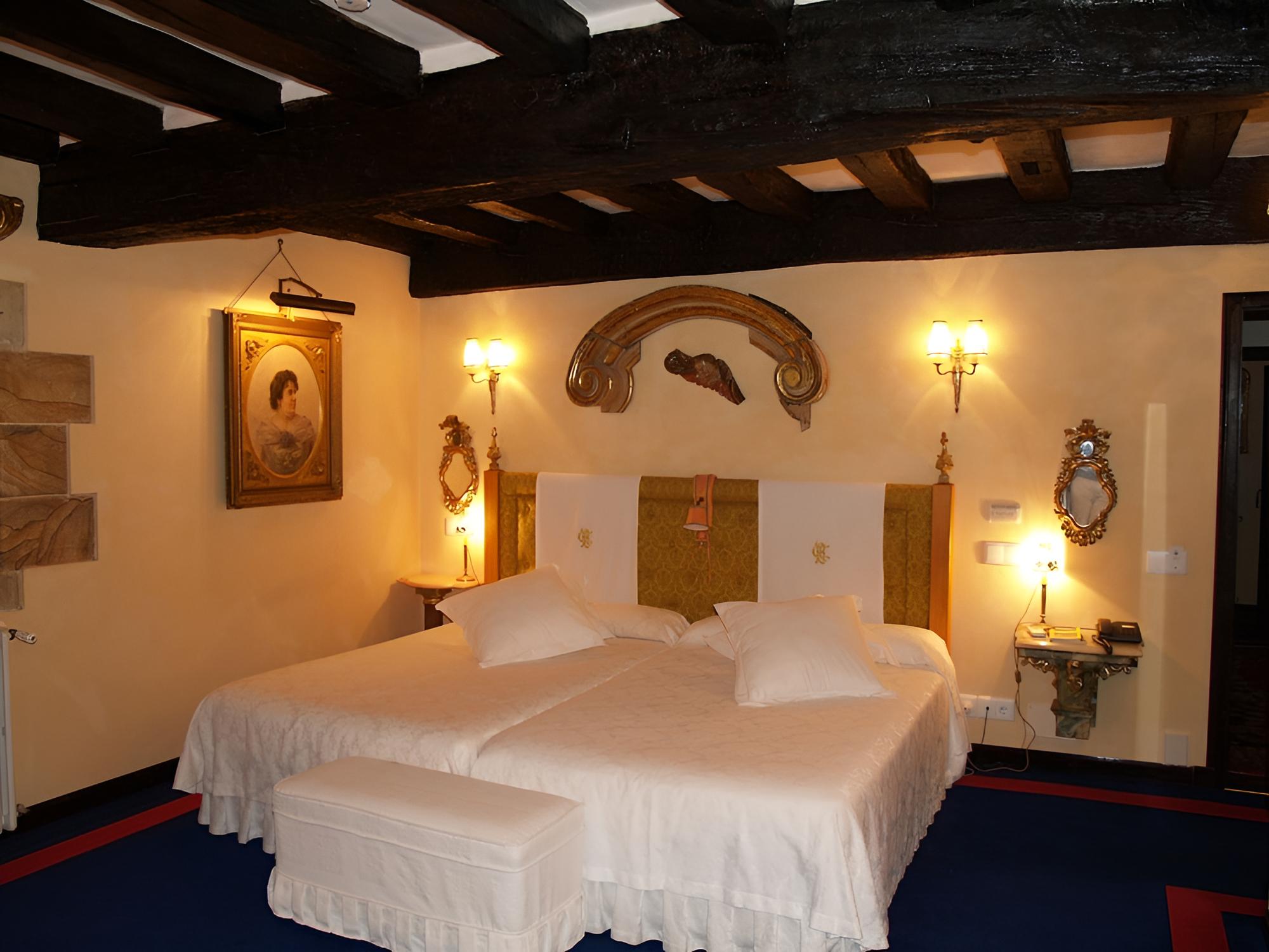 Hotel Palacio de la Peña
