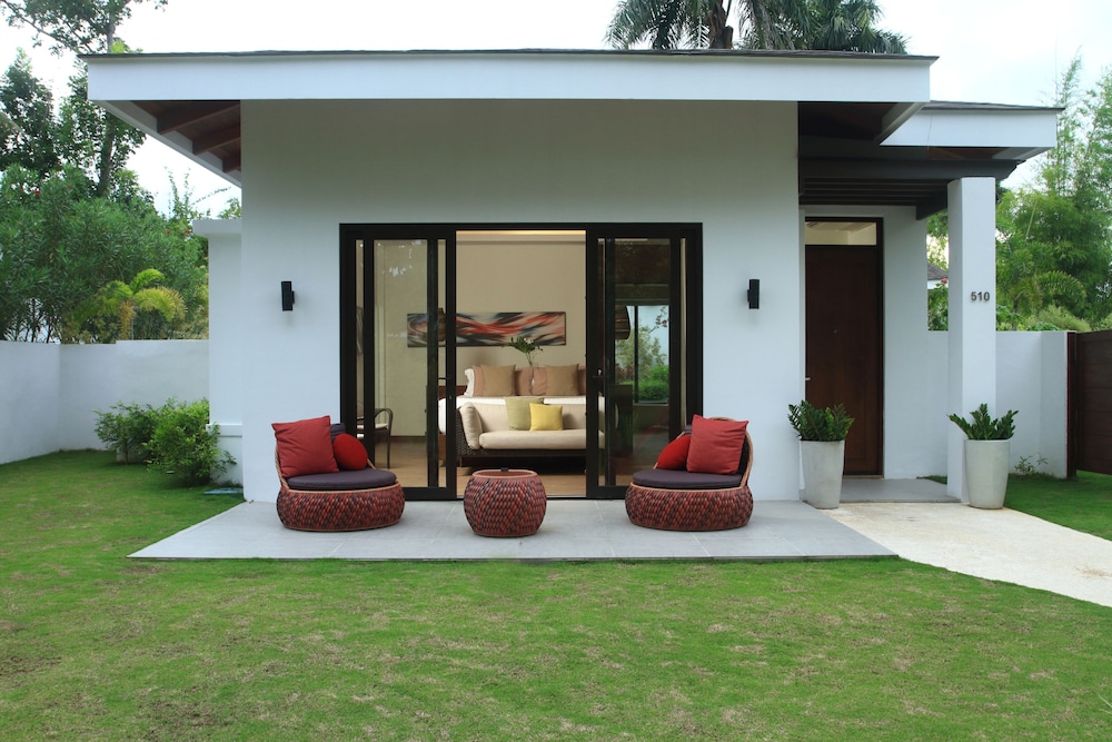 Kandaya Resort