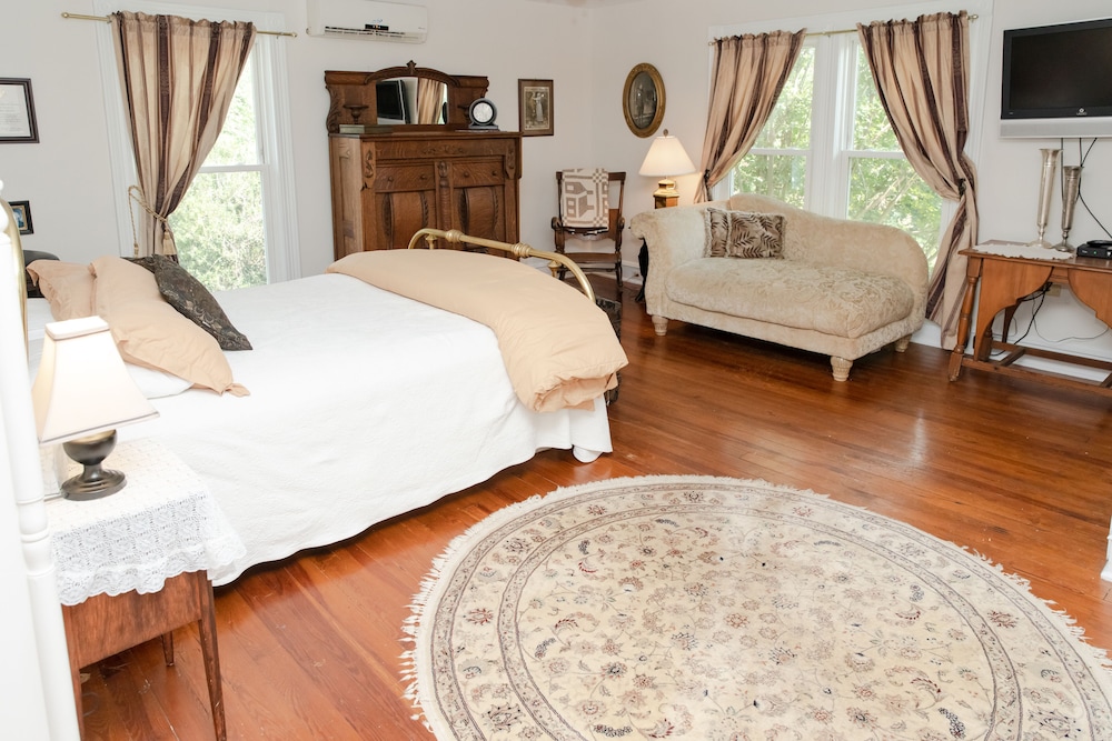The Mark Addy Bed & Breakfast view 4
