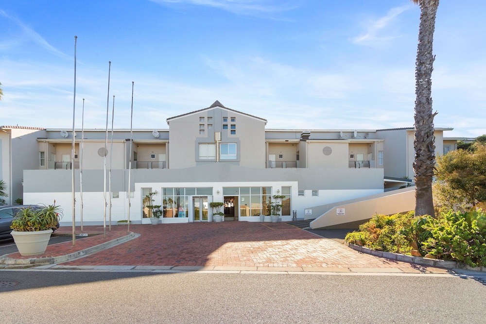 Leisure Bay 117