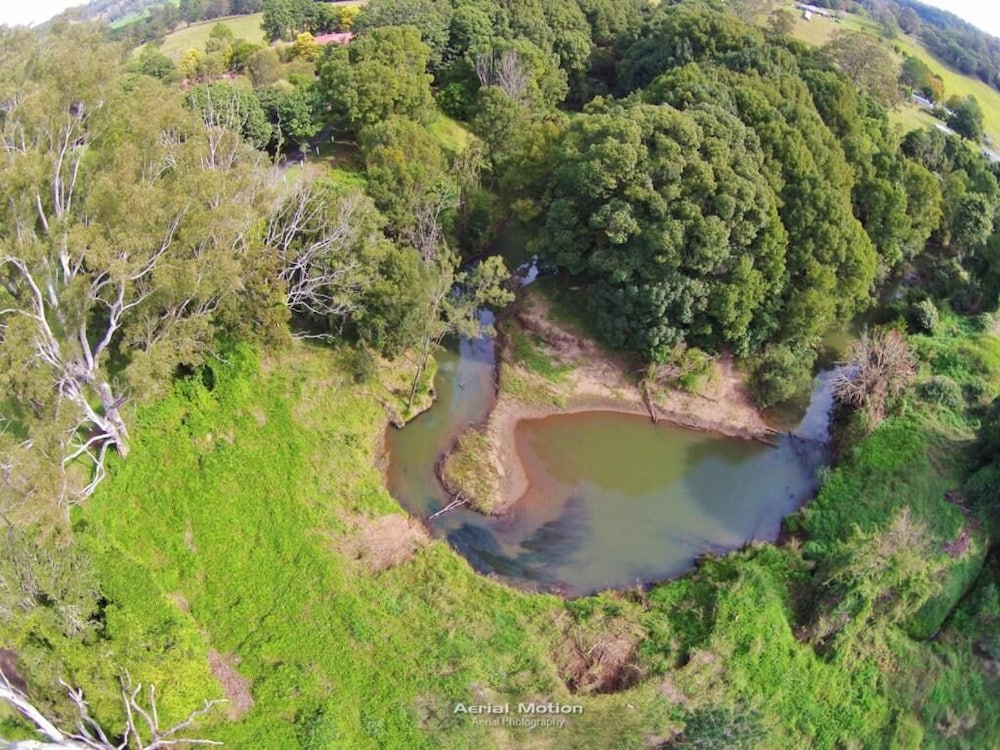 Nimbin Rocks Retreat