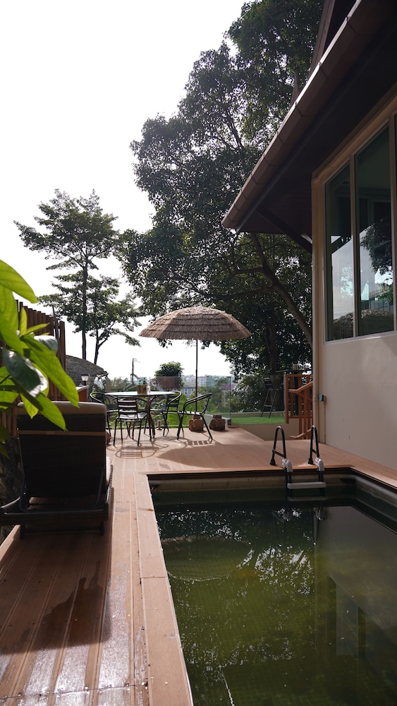 Jaokhun Hilltop Patong Phuket