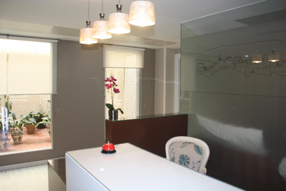 Hostal Verona