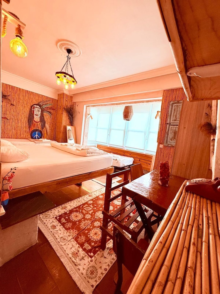 Köyiçi Butik Otel Alaçatı