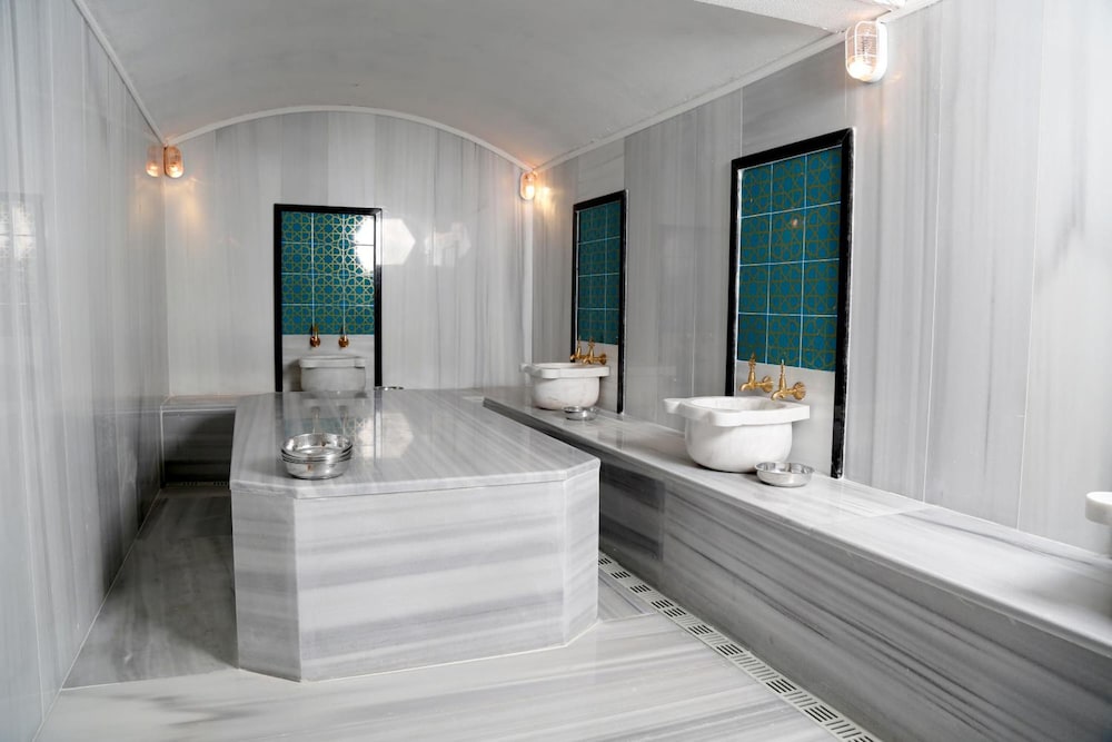 Yeni Şehir Otel - Image 37