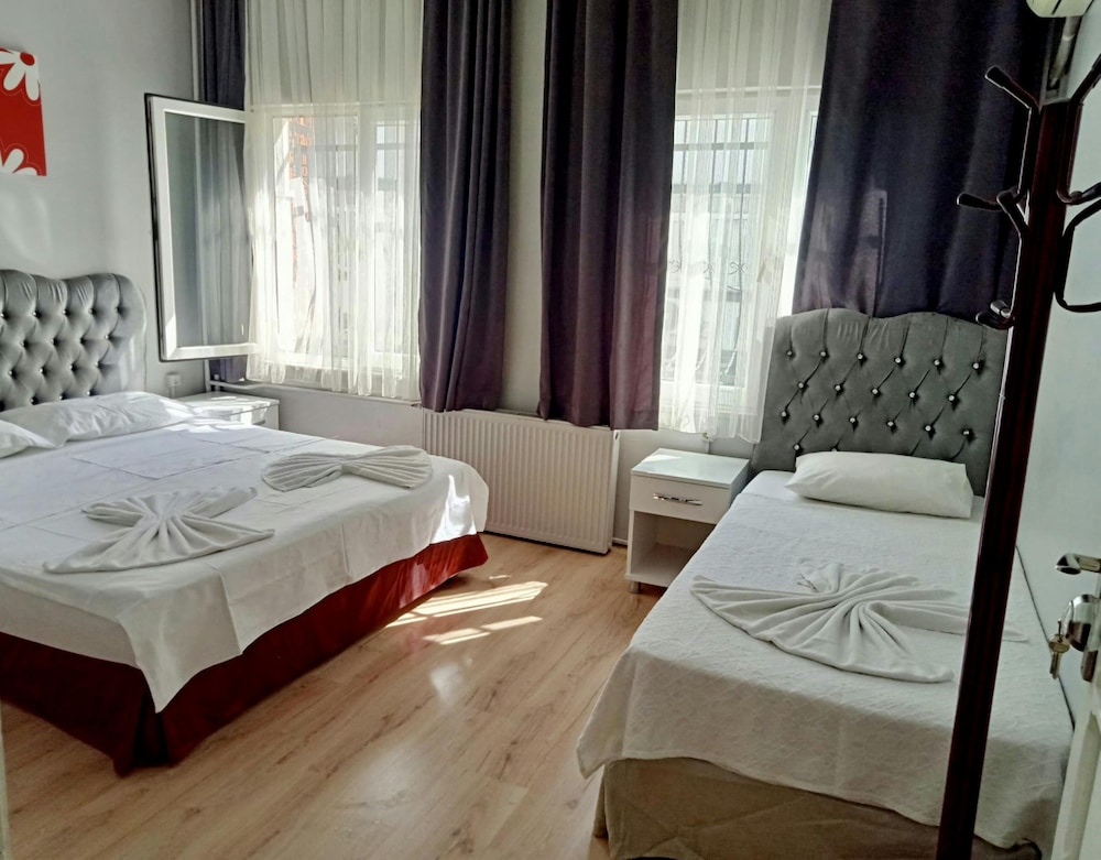 Sultan Hostel & Guesthouse - Image 17