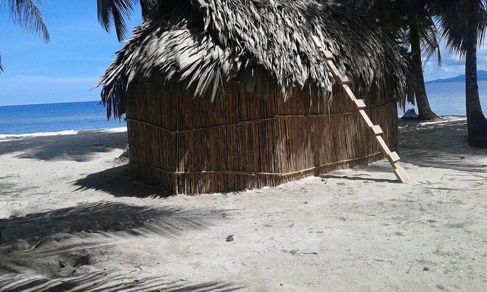 Cabañas Isla Aguja