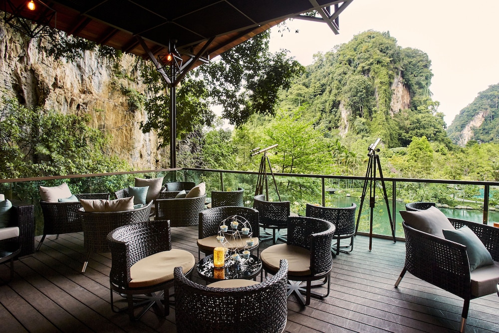 The Banjaran Hotsprings Retreat 32