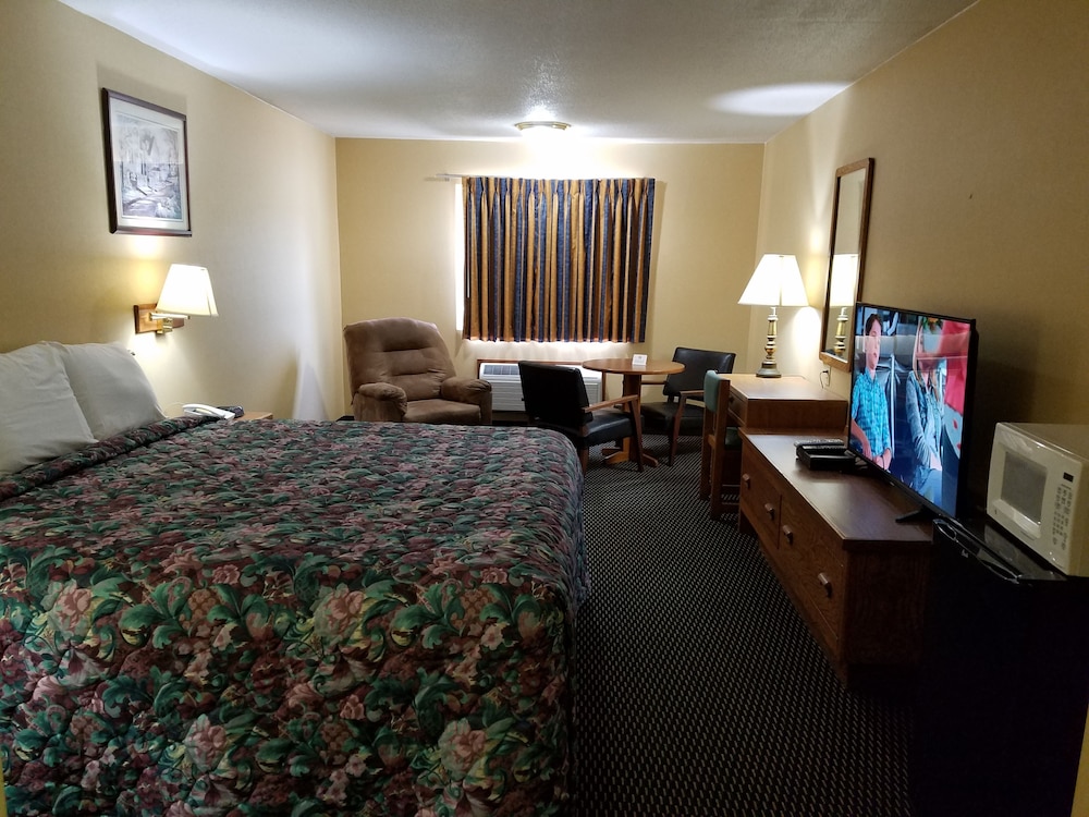 Rodeway Inn Blair