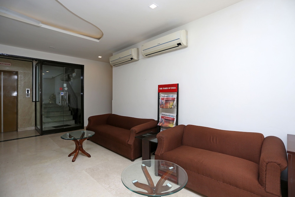 OYO Flagship 746 Bhikaji Cama Place