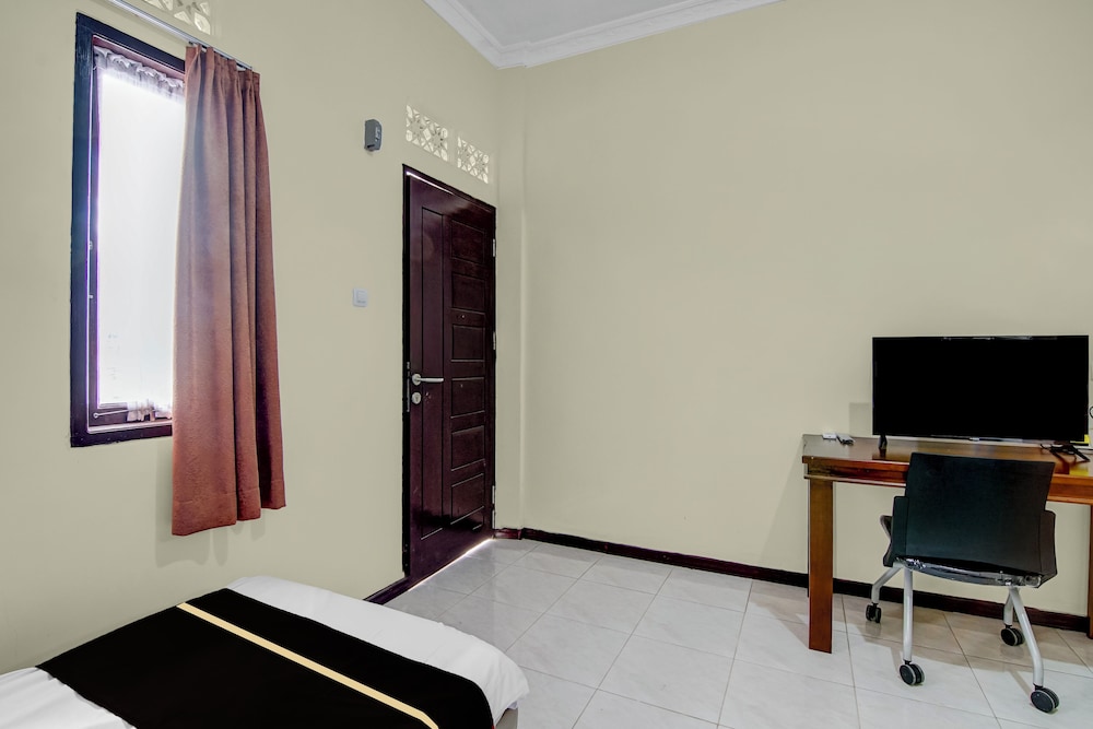 Capital O 95046 Gefa Sleep N Go