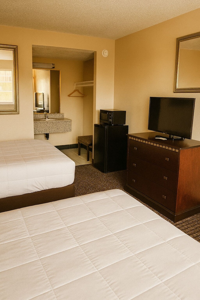 MHO Hotel Eloy Casa Grande near I-10