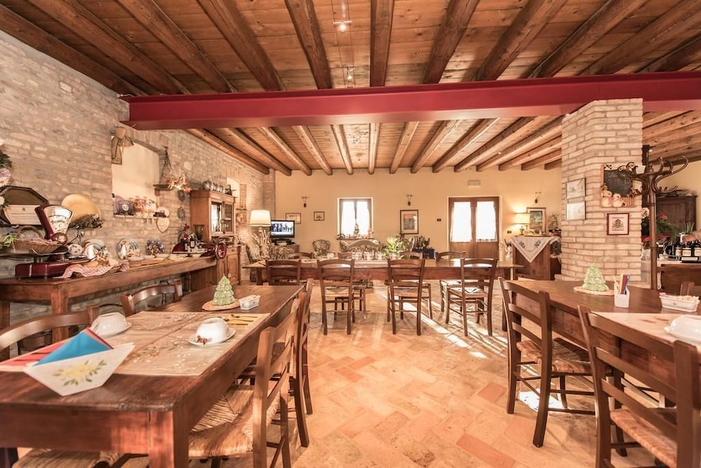 Alloggio Agrituristico Albafiorita
