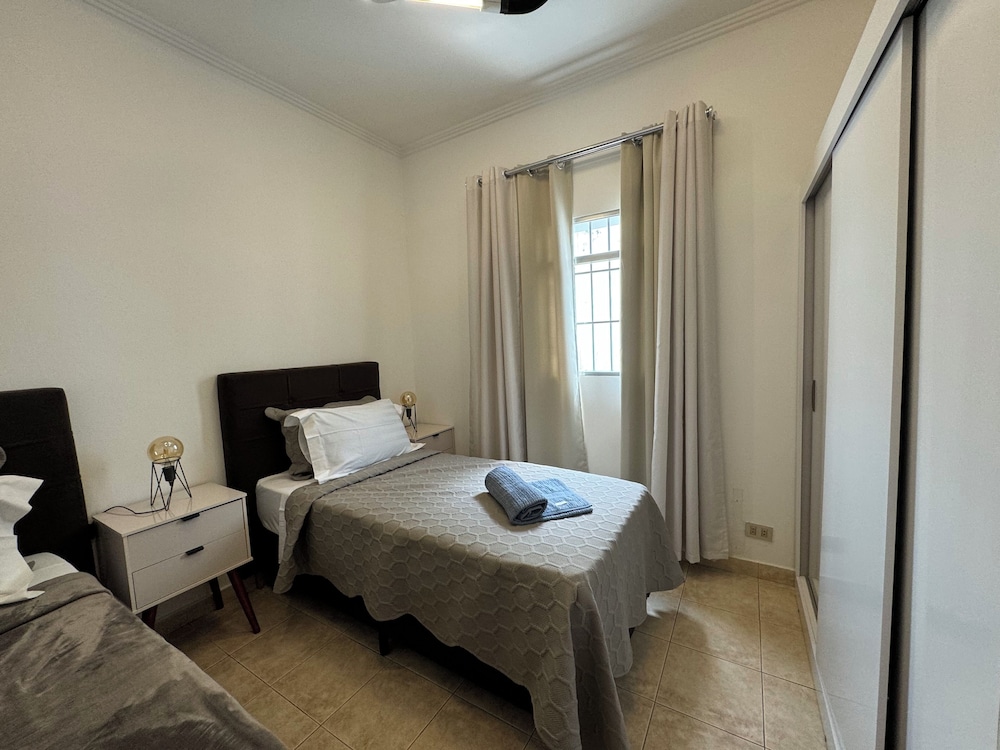 Casa com 4 quartos no Ipiranga
