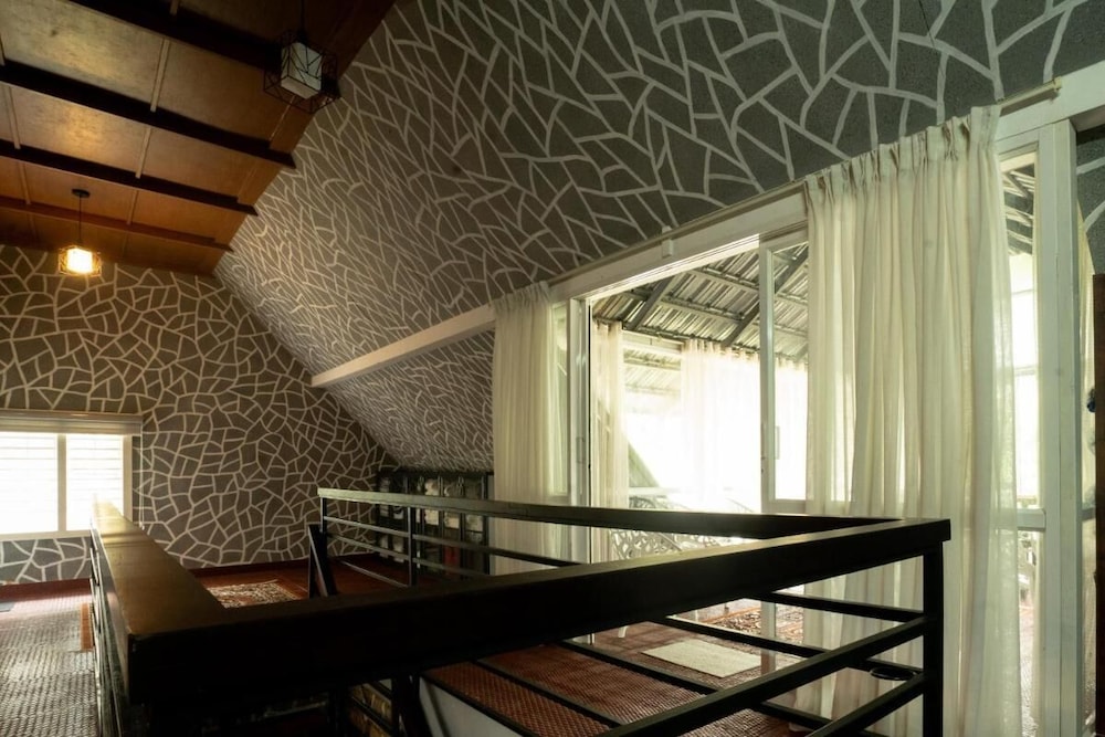 Villa La Vista Homestay