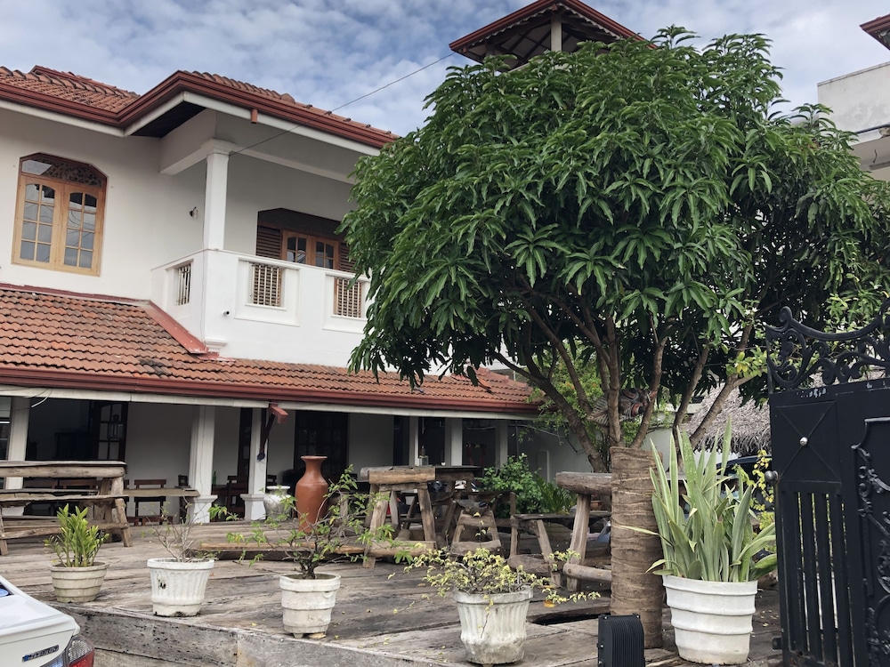 Villa 7 Negombo