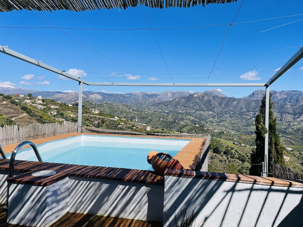 Cortijo Montesue os con Vistas by At Home Costa de
