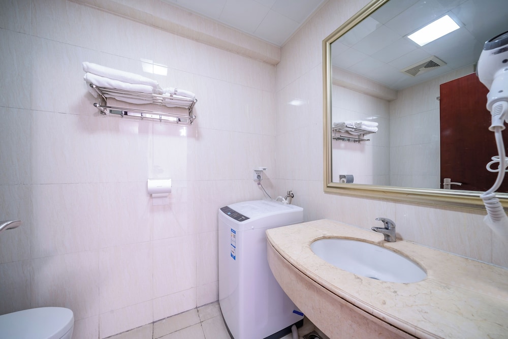 Lijing Apartment