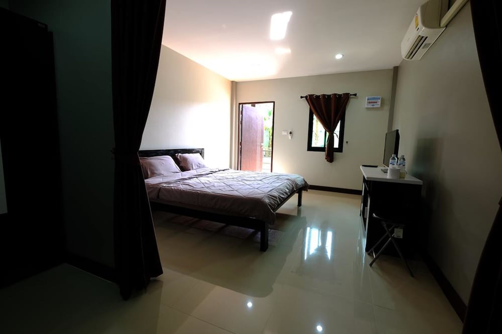 MT Place Apartment