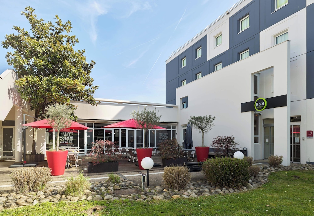 Rungis Vacations - BB HOTEL Orly Rungis Aeroport 3 etoiles - Property Image 1