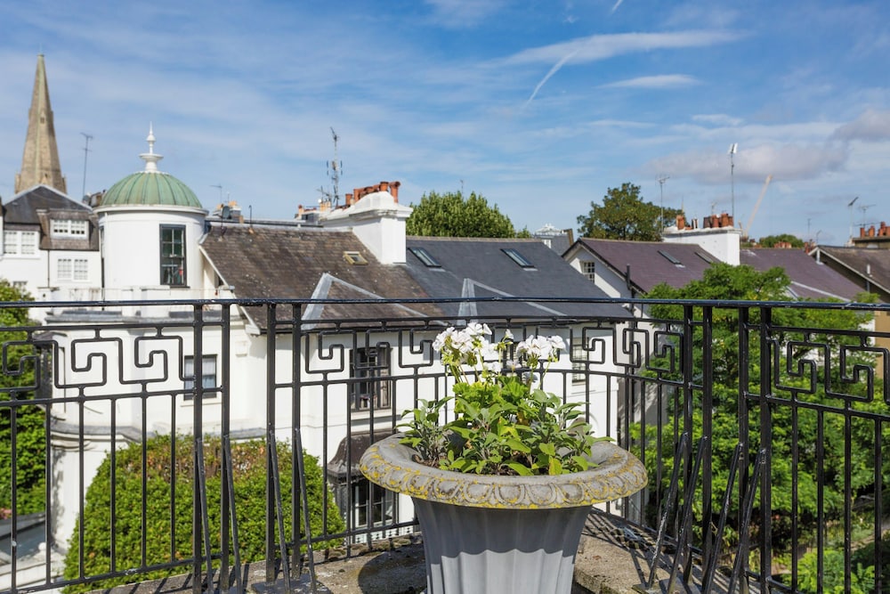 Kynance Place by Onefinestay