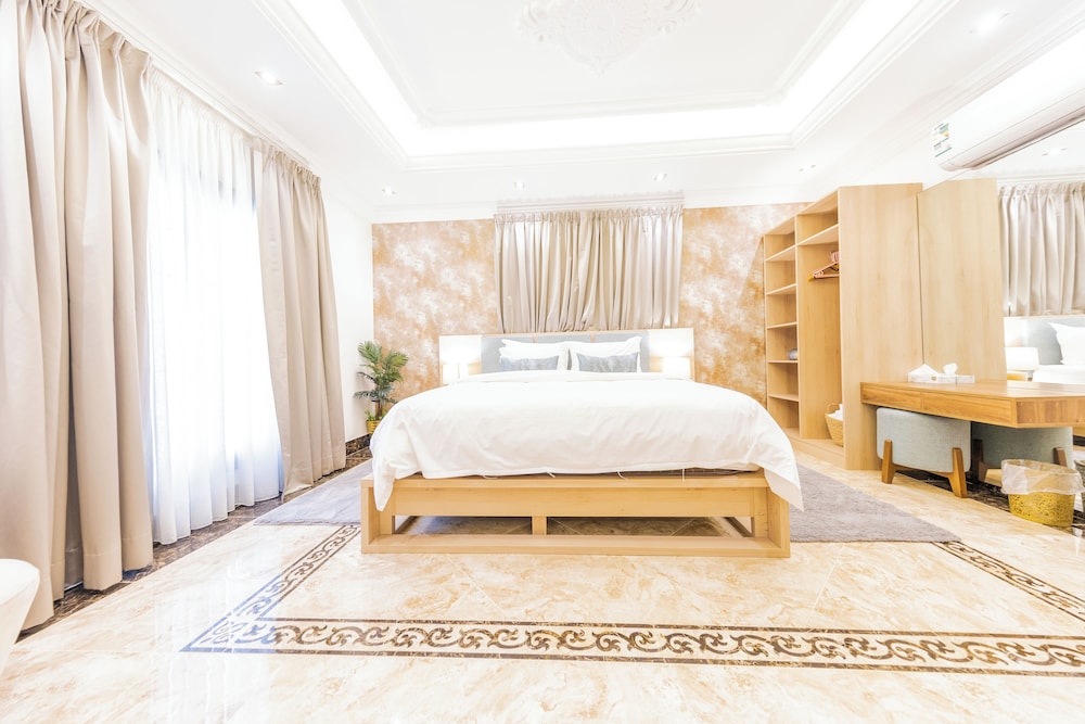 Hometel Khozama Jed
