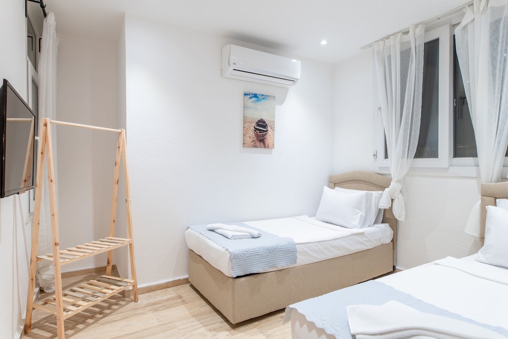 MARE MARIN BOUTIQUE OTEL - Image 21